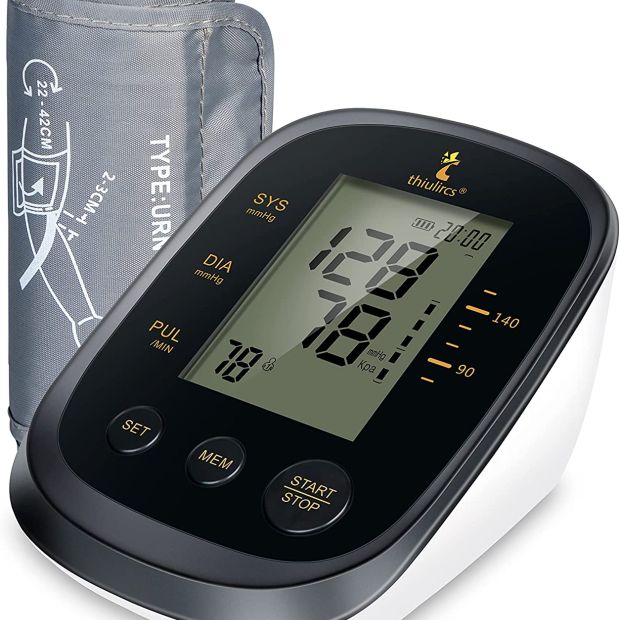 Guida completa per acquistare il migliore misuratore pressione da braccio elettronico