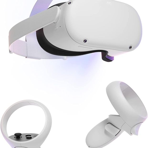 I migliori visori VR del 2023