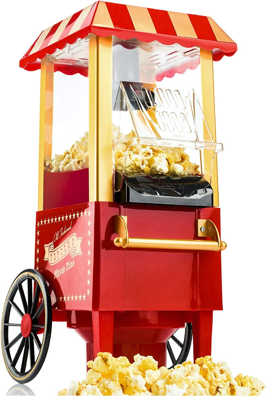 miglior macchina popcorn