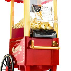 miglior macchina popcorn