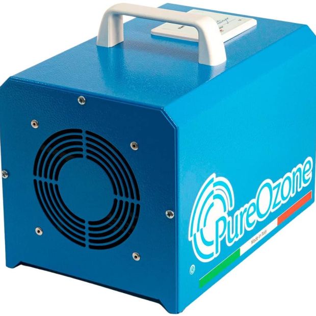 Guida completa per l’acquisto del miglior generatore di ozono professionale