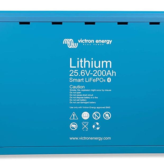 Batterie di Accumulo per Fotovoltaico