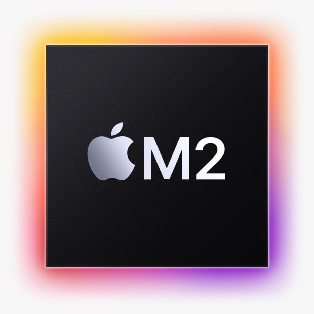 Apple M2 e dispositivi che lo montano