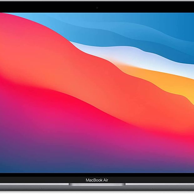 MacBook Air con Apple M1